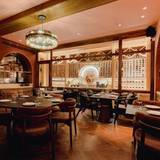 Cover image for Chargal Mayfair