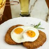 Cover image for Baires Grill - Brickell