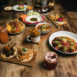 Cover image for Dos Santos - Nashville