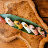 Cover image for Sushi Row - Colorado Springs