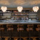 Cover image for Gjelina - New York