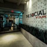 Cover image for The Social at Eilan