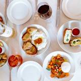 Cover image for La Pecora Bianca - UWS