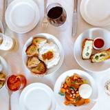 Cover image for La Pecora Bianca - UES