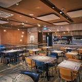 Cover image for PizzaExpress London St Pauls