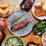 Cover image for Novecento - Brickell