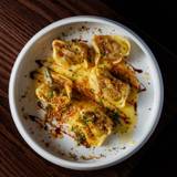 Cover image for Sparrow Italia Miami