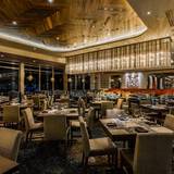 Cover image for Del Friscos Double Eagle Steakhouse  Orlando