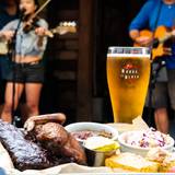 Cover image for House of Blues Restaurant & Bar - Orlando