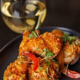 Cover image for The Jupiter Grill