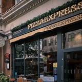 Cover image for PizzaExpress London - Victoria Street