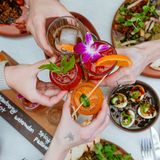 Cover image for Centro Mexican Kitchen