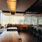 Cover image for Bazille - Nordstrom The Woodlands