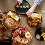 Cover image for Prime Bar at Nisos Prime