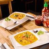 Cover image for Pho Borough