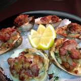 Cover image for Harry's Savoy Grill