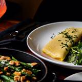 Cover image for Brasserie la Banque