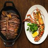 Cover image for Hawksmoor Air Street