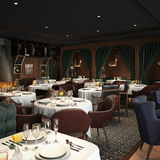 Cover image for Stillwell's