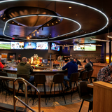 Cover image for MJ23 Sports Bar & Grill
