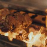 Cover image for Fogo de Cho  - Woodland Hills