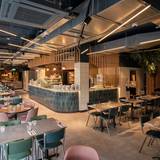 Cover image for PizzaExpress Hackney - Mare Street