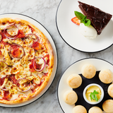 Cover image for PizzaExpress London - Leadenhall Market