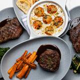 Cover image for Galla Park Social