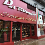 Cover image for Del Villaggio