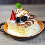 Cover image for Mole Palm Desert