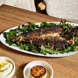 Cover image for Zaytinya - Culver City