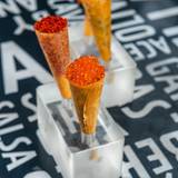 Cover image for Jaleo - DC