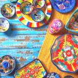 Cover image for La Mesa - Partick