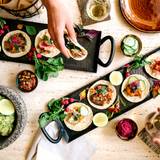 Cover image for La Hacienda at the Fairmont Scottsdale Princess