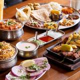 Cover image for Desi Dhaba