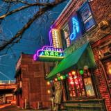 Cover image for Broadway Oyster Bar