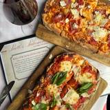 Cover image for Scotti's Salumeria