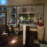 Cover image for Rhapsody Wine Bar and Restaurant