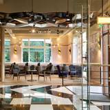 Cover image for Brasserie At The Heathcote