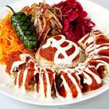 Cover image for Bosphorous Turkish Cuisine - St. Petersburg