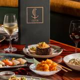 Cover image for Catch LA