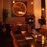 Cover image for Ishiku Wagyu & Steakhouse