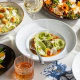 Cover image for Bargello