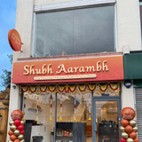 Cover image for Shubh Aarambh