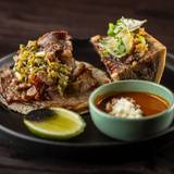 Cover image for Botanero