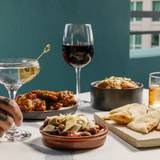 Cover image for Capella on 9