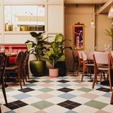 Cover image for Brighton-Burger & Lobster