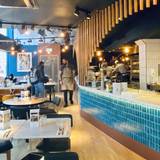 Cover image for PizzaExpress London - 450 Strand