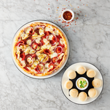 Cover image for PizzaExpress Camden - Parkway