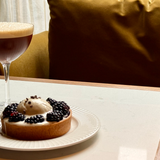 Cover image for Club Room at Fidelity Hotel Cleveland